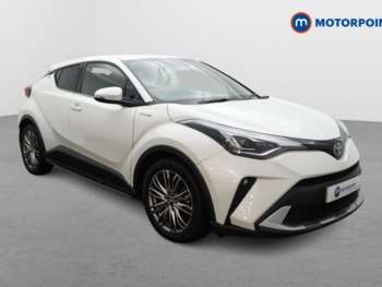2022 - 2.0 Hybrid Excel 5dr CVT