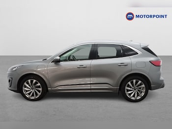 Used Ford Kuga undefined for sale - 78717019: Photo
