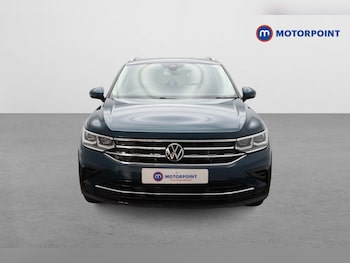 Used Volkswagen Tiguan 2022 for sale - 79581777: Photo
