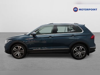 Used Volkswagen Tiguan 2022 for sale - 79581777: Photo
