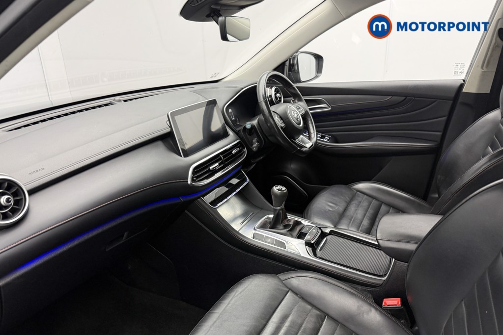 Used MG MG HS 2022 for sale - 76394433: Photo 11