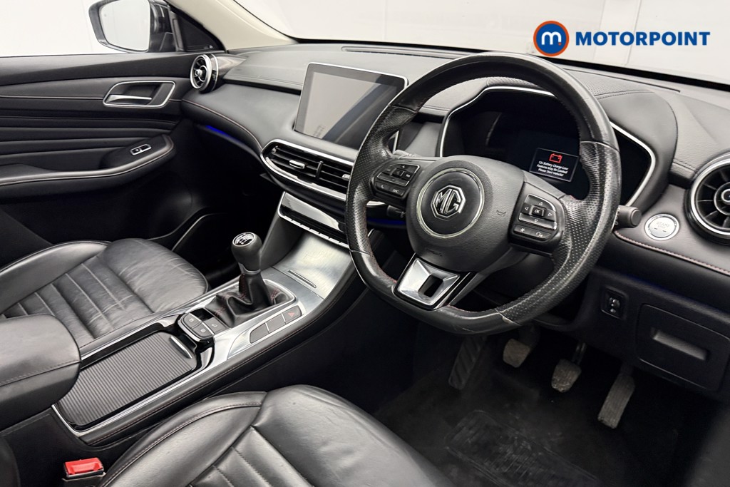 Used MG MG HS 2022 for sale - 76394433: Photo 21