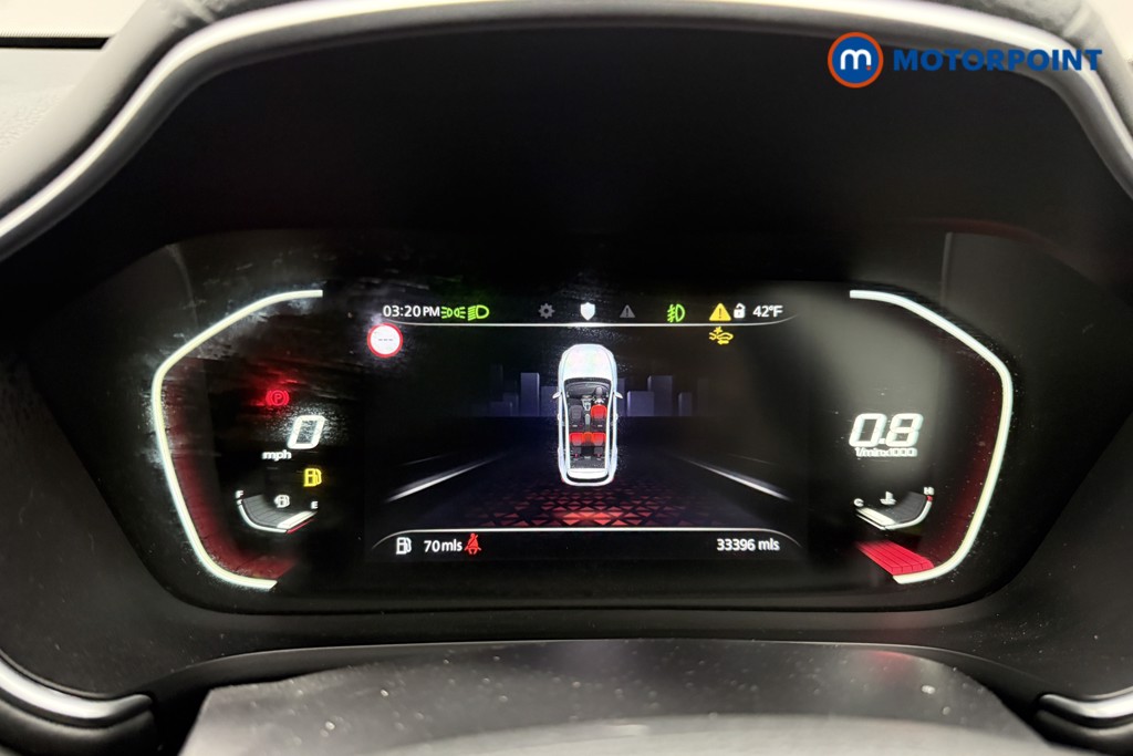 Used MG MG HS 2022 for sale - 76394433: Photo 24