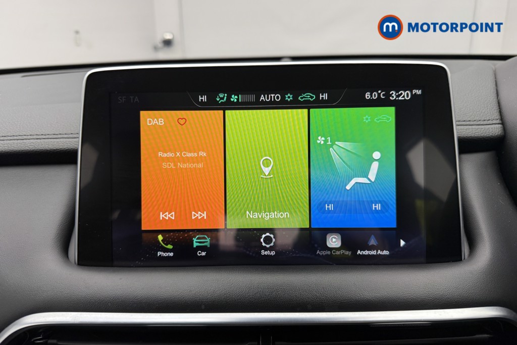 Used MG MG HS 2022 for sale - 76394433: Photo 25