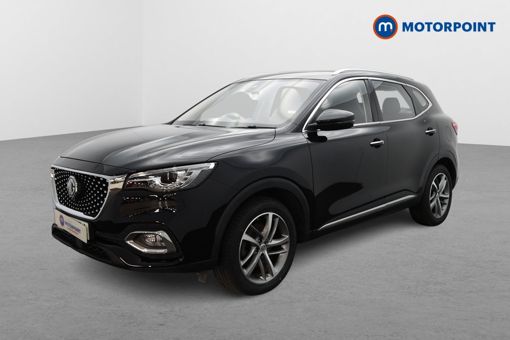 Used MG MG HS 2022 for sale - 76394433: Photo 3