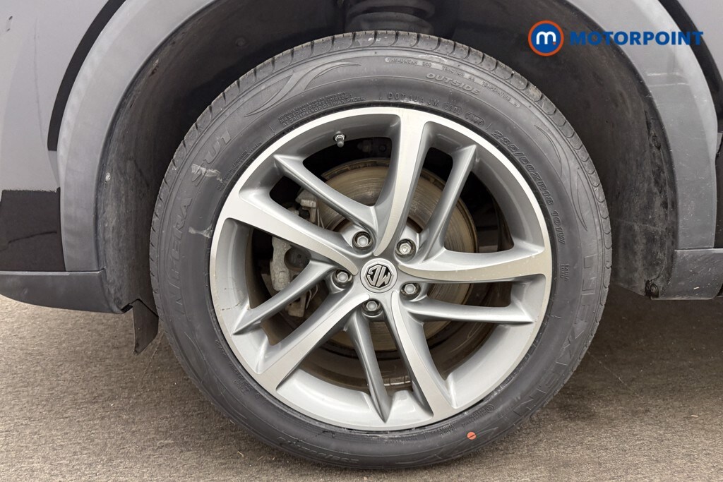 Used MG MG HS 2022 for sale - 76394433: Photo 30