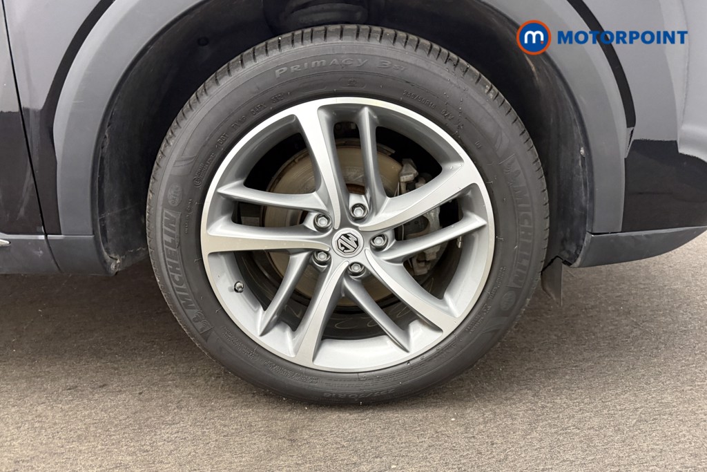 Used MG MG HS 2022 for sale - 76394433: Photo 33