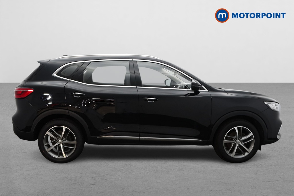 Used MG MG HS 2022 for sale - 76394433: Photo 8