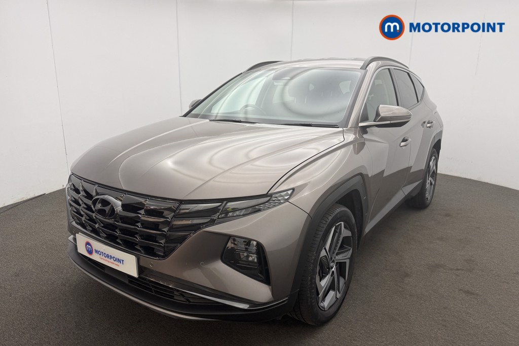 Used Hyundai TUCSON 2023 for sale - 76412971: Photo 10