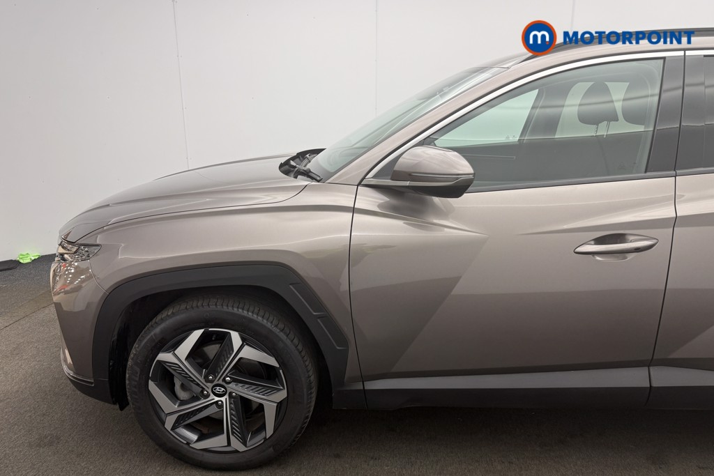 Used Hyundai TUCSON 2023 for sale - 76412971: Photo 11