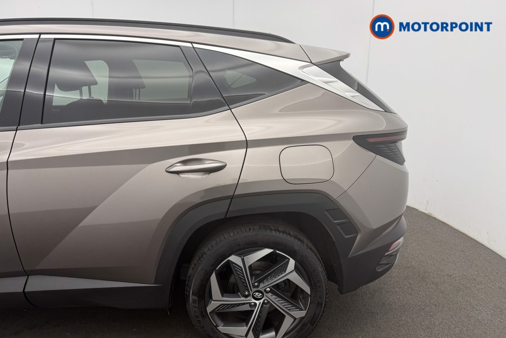 Used Hyundai TUCSON 2023 for sale - 76412971: Photo 12