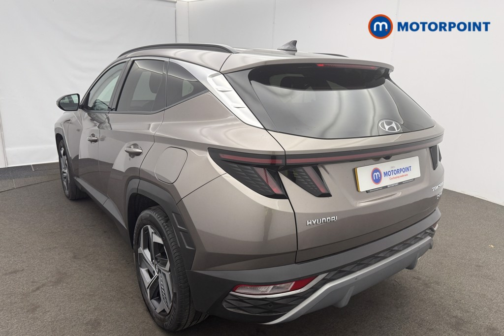 Used Hyundai TUCSON 2023 for sale - 76412971: Photo 13