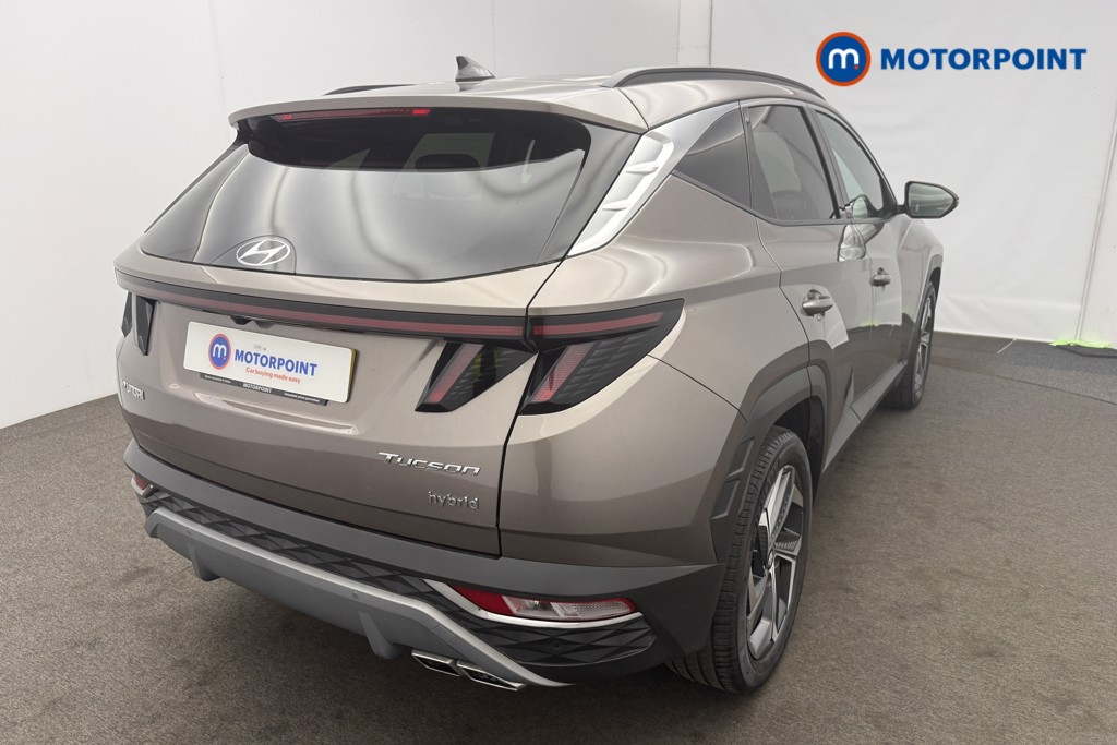 Used Hyundai TUCSON 2023 for sale - 76412971: Photo 15