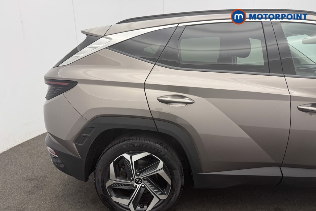 Used Hyundai TUCSON 2023 for sale - 76412971: Photo 16