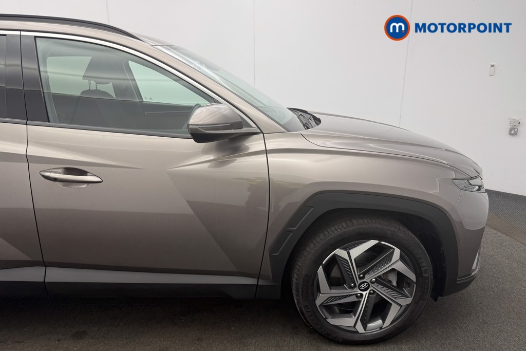 Used Hyundai TUCSON 2023 for sale - 76412971: Photo 17