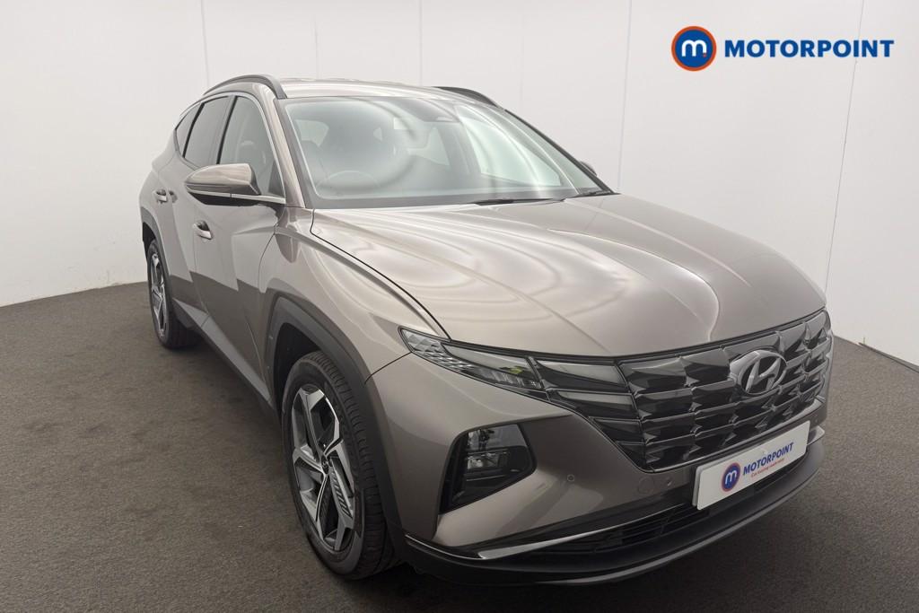 Used Hyundai TUCSON 2023 for sale - 76412971: Photo 18