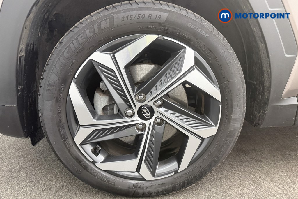 Used Hyundai TUCSON 2023 for sale - 76412971: Photo 19