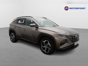 Used Hyundai TUCSON 2023 for sale - 76412971: Photo