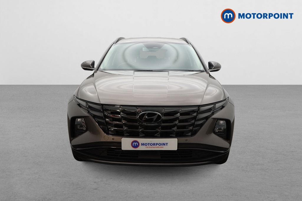 Used Hyundai TUCSON 2023 for sale - 76412971: Photo 2