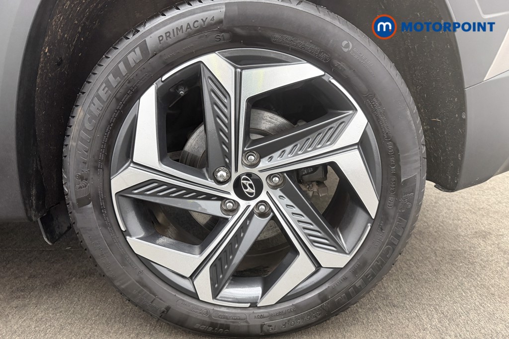 Used Hyundai TUCSON 2023 for sale - 76412971: Photo 20