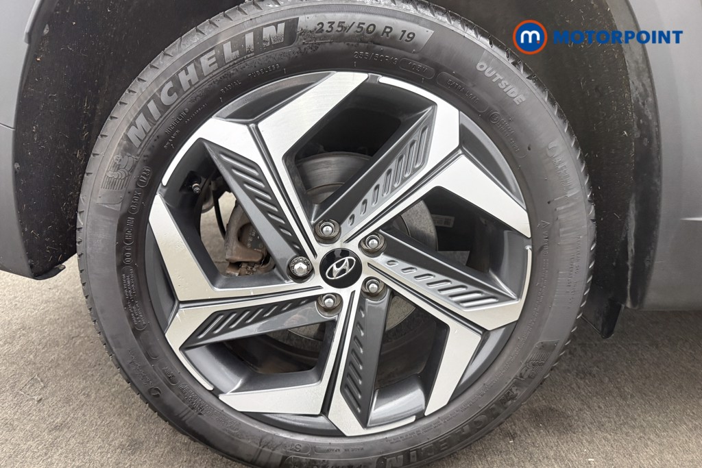 Used Hyundai TUCSON 2023 for sale - 76412971: Photo 21