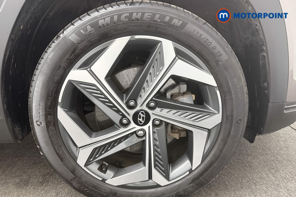 Used Hyundai TUCSON 2023 for sale - 76412971: Photo 22