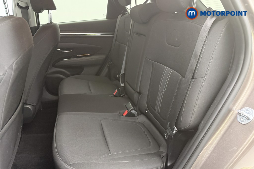 Used Hyundai TUCSON 2023 for sale - 76412971: Photo 24