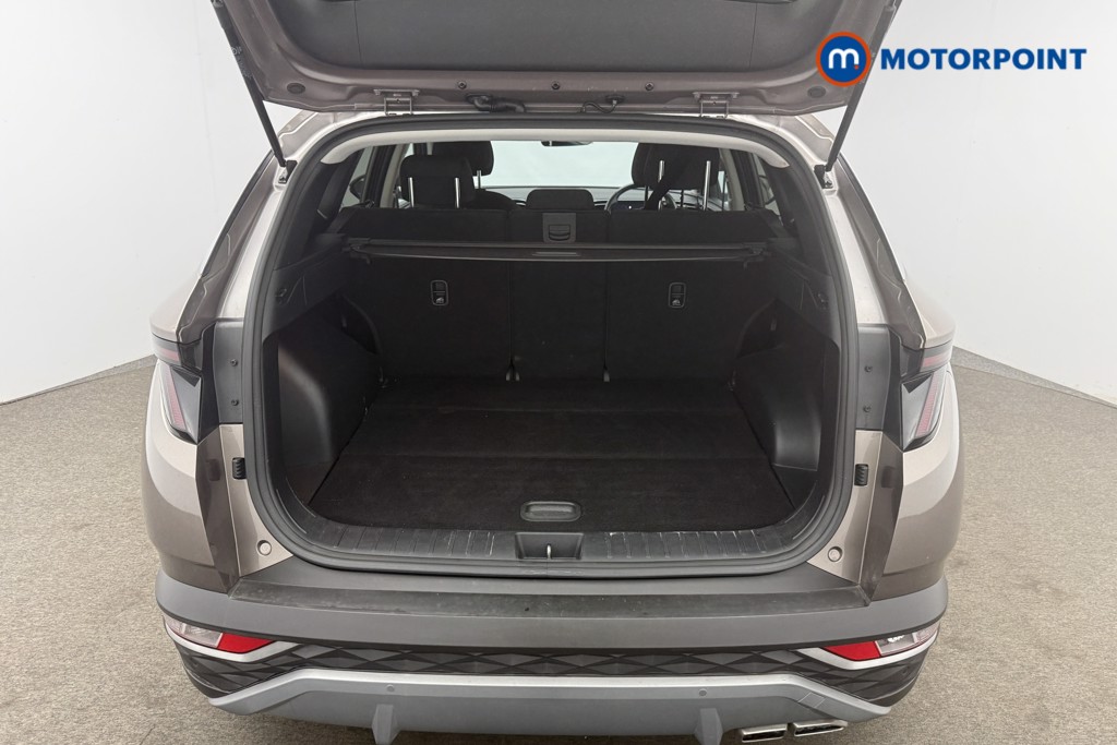 Used Hyundai TUCSON 2023 for sale - 76412971: Photo 25