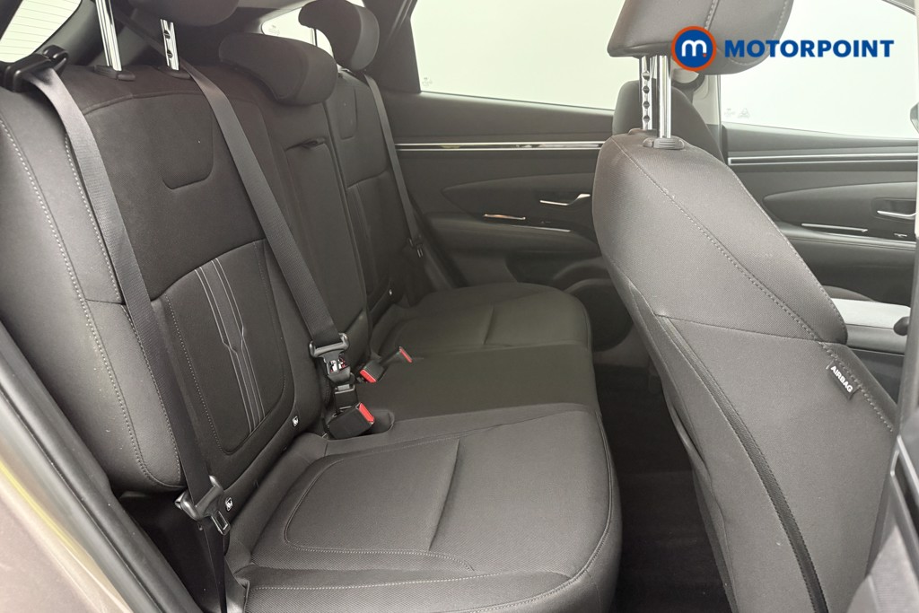 Used Hyundai TUCSON 2023 for sale - 76412971: Photo 27