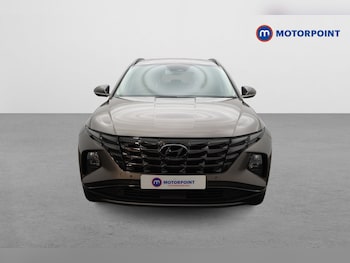 Used Hyundai TUCSON 2023 for sale - 76412971: Photo