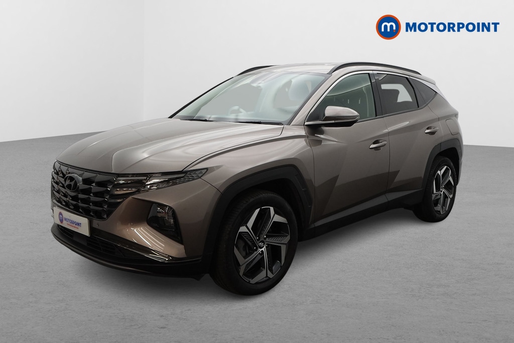 Used Hyundai TUCSON 2023 for sale - 76412971: Photo 3