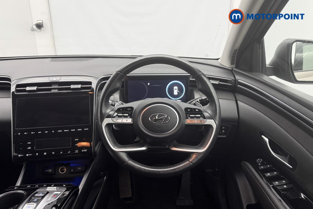 Used Hyundai TUCSON 2023 for sale - 76412971: Photo 30