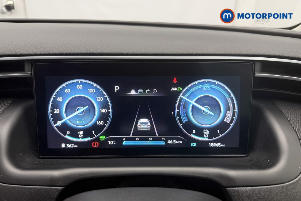 Used Hyundai TUCSON 2023 for sale - 76412971: Photo 32