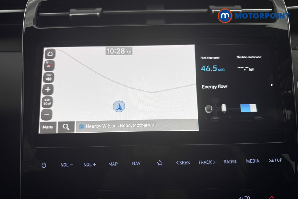 Used Hyundai TUCSON 2023 for sale - 76412971: Photo 33