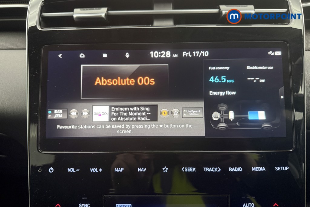 Used Hyundai TUCSON 2023 for sale - 76412971: Photo 34