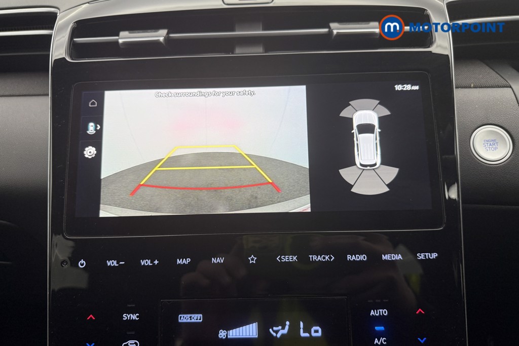 Used Hyundai TUCSON 2023 for sale - 76412971: Photo 35