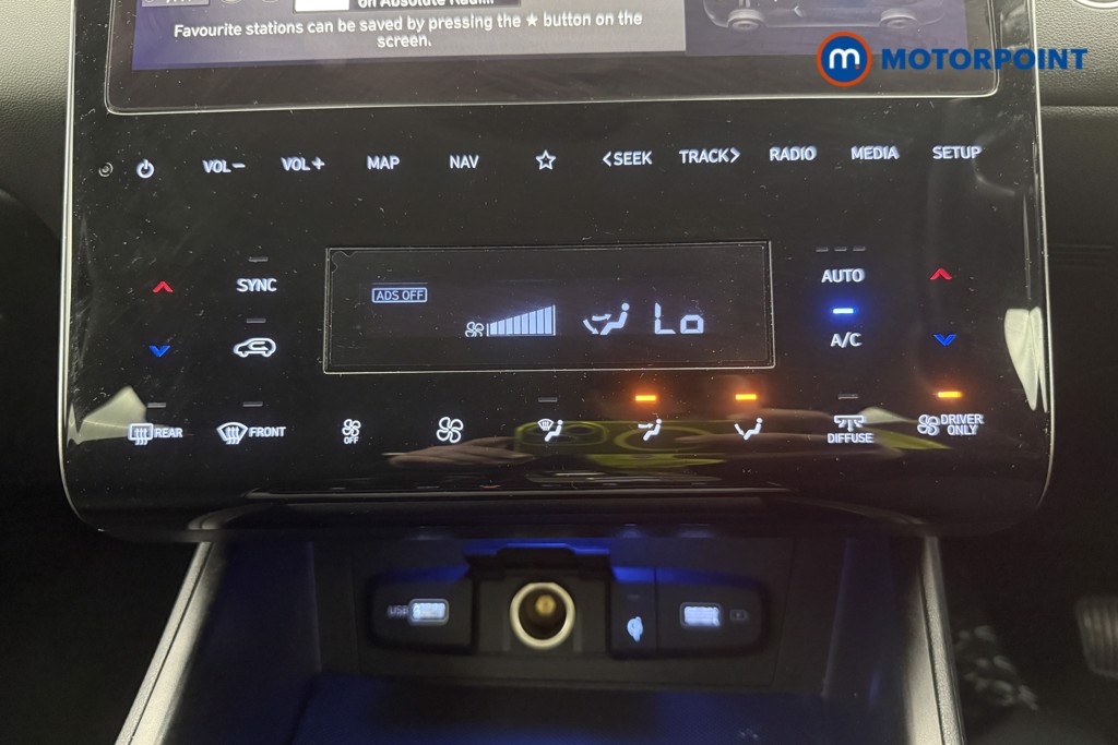 Used Hyundai TUCSON 2023 for sale - 76412971: Photo 36