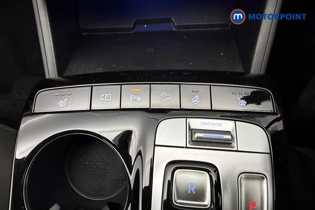 Used Hyundai TUCSON 2023 for sale - 76412971: Photo 37