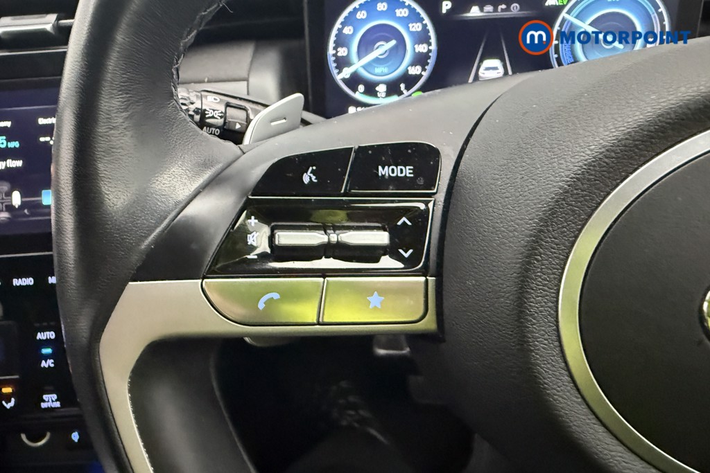 Used Hyundai TUCSON 2023 for sale - 76412971: Photo 39