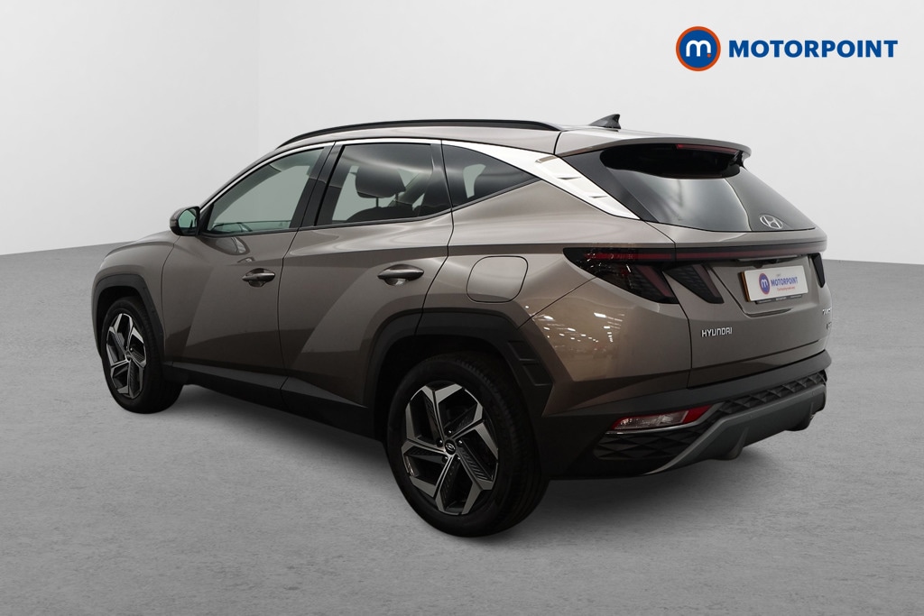 Used Hyundai TUCSON 2023 for sale - 76412971: Photo 5