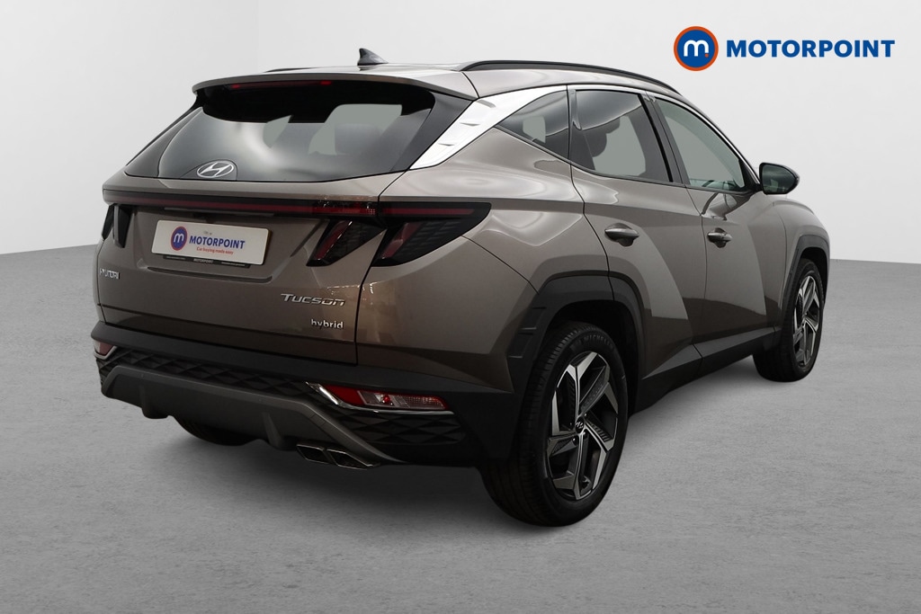 Used Hyundai TUCSON 2023 for sale - 76412971: Photo 7