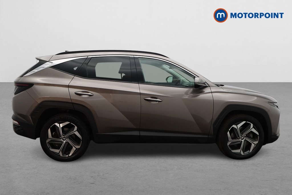 Used Hyundai TUCSON 2023 for sale - 76412971: Photo 8