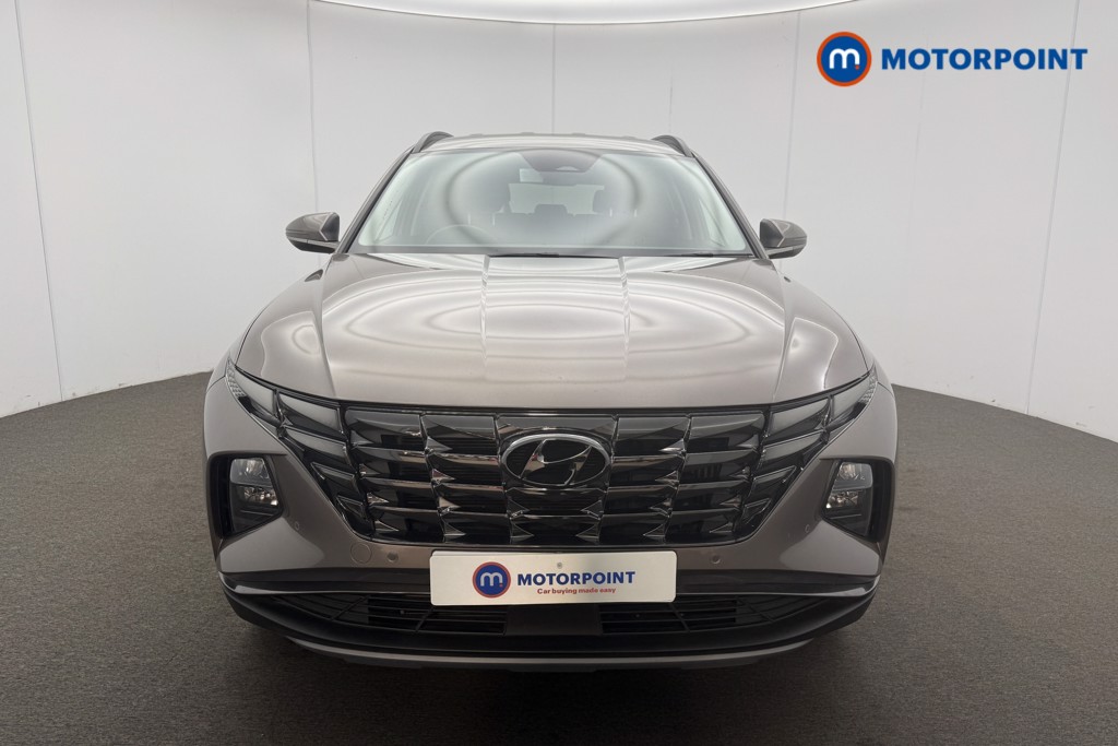 Used Hyundai TUCSON 2023 for sale - 76412971: Photo 9