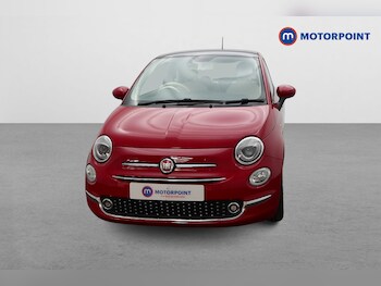 Used Fiat 500 undefined for sale - 78717830: Photo
