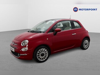 Used Fiat 500 undefined for sale - 78717830: Photo