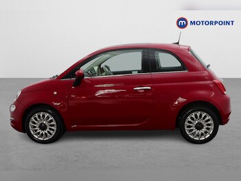 Used Fiat 500 undefined for sale - 78717830: Photo