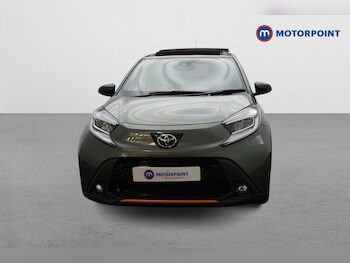 Used Toyota Aygo X undefined for sale - 78718028: Photo