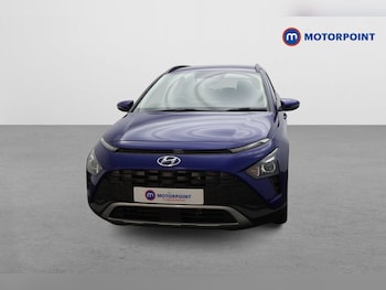 Used Hyundai BAYON 2022 for sale - 79572520: Photo
