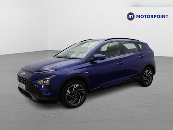 Used Hyundai BAYON 2022 for sale - 79572520: Photo