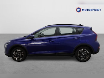 Used Hyundai BAYON 2022 for sale - 79572520: Photo